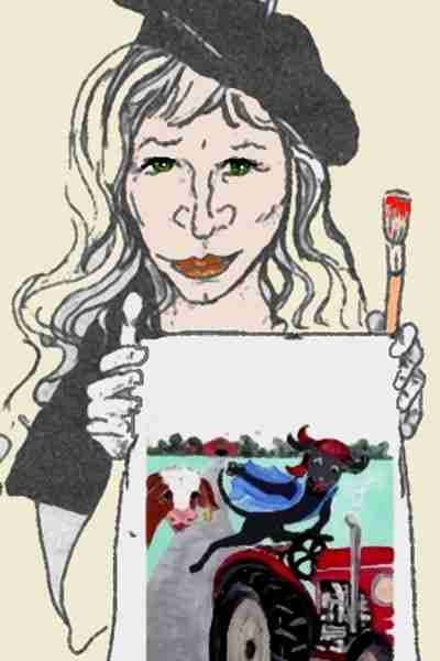 artist bio
